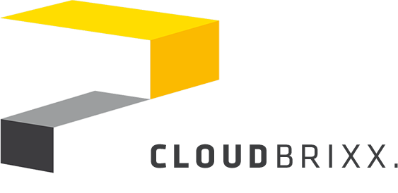 Logo Cloudbrixx