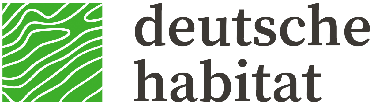Logo Deutsche Habitat